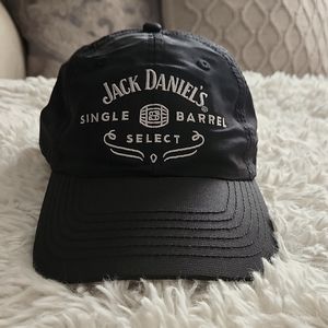 Jack Daniel's old no.7 brand hat